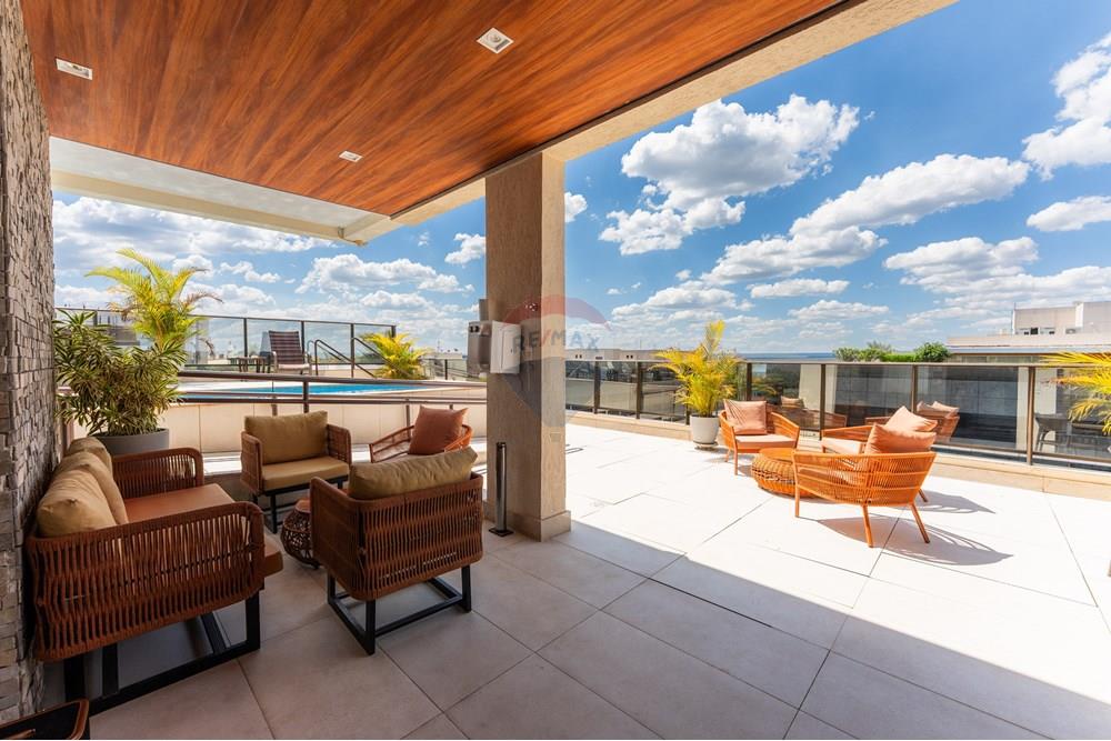 Apartamento - Venda - Brasília , Distrito Federal - DSC00778.jpg - Terraço - 880261004-212