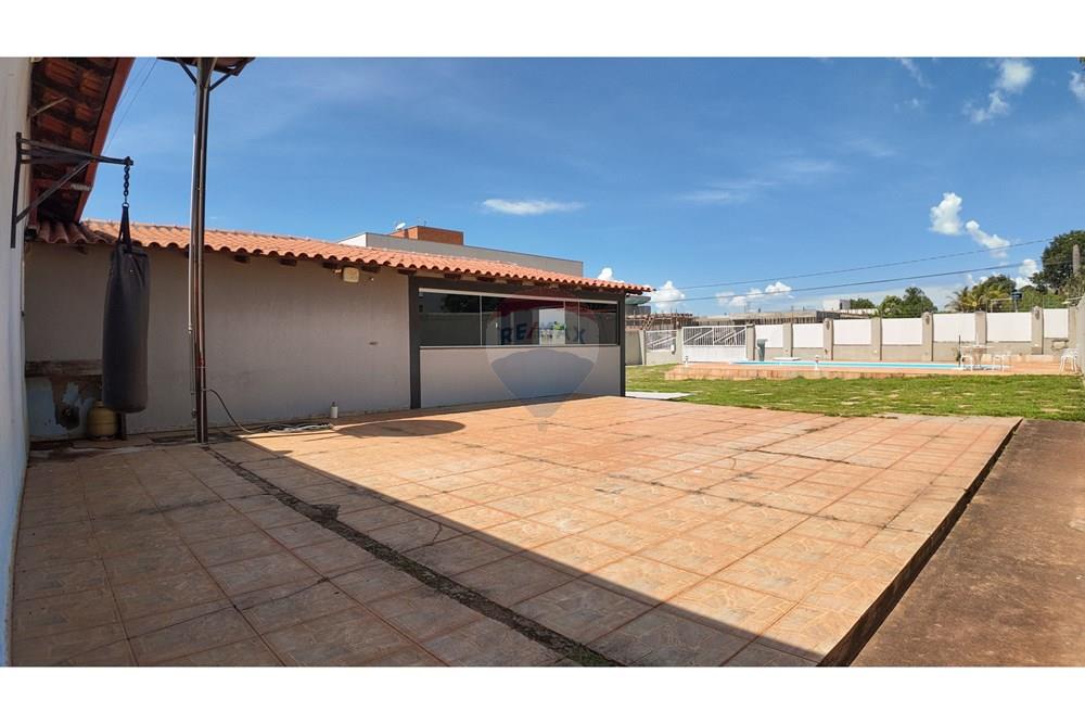 Casa - Venda - Brasília , Distrito Federal - DJI_20250320110511_0294_D.jpg - 880411009-35