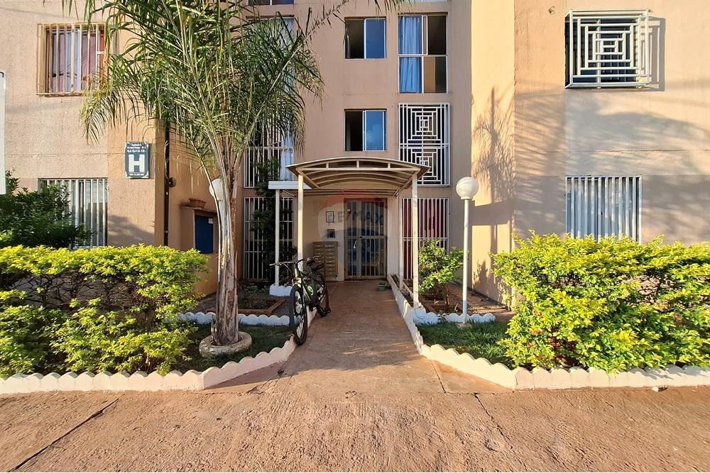 Apartamento - Venda - Paranoa , Distrito Federal - 20251114_172816.jpg - 880231075-77