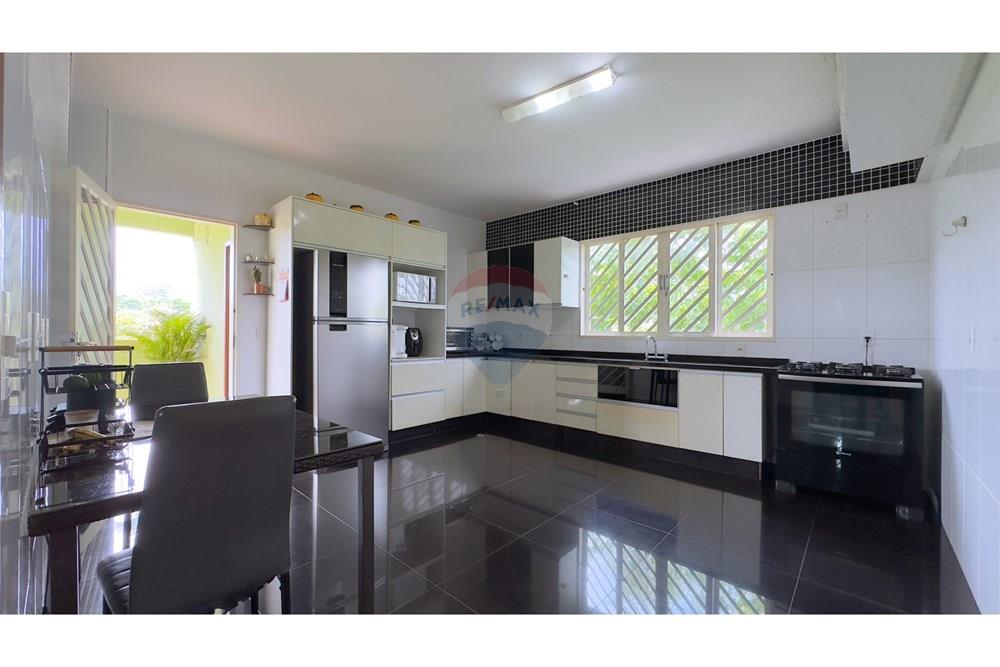 Casa - Venda - Brasília , Distrito Federal - FOTO ENTRADA DA COZINHA.jpg - 880341024-120