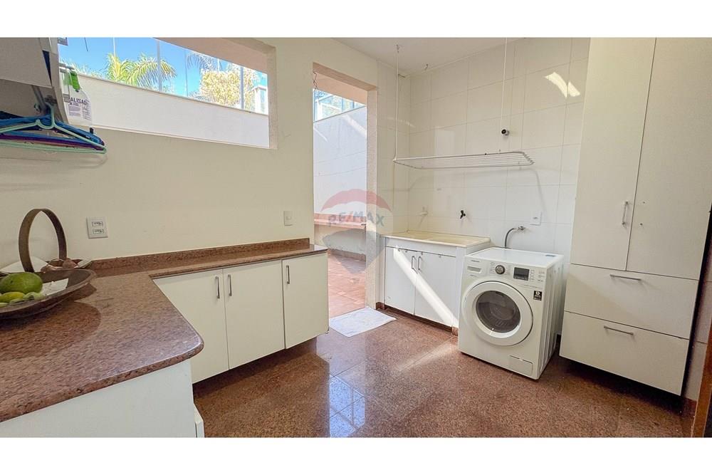 Casa de Condomínio - Venda - Brasília , Distrito Federal - IMG_4253.jpg - 880111094-7