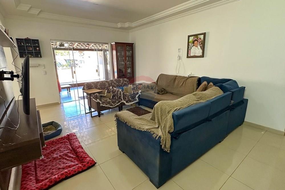 Casa de Condomínio - Venda - Brasília , Distrito Federal - IMG_4948.jpg - 880231128-36