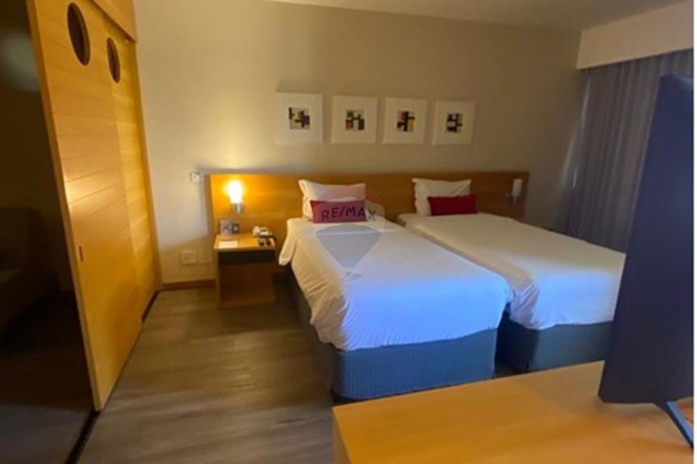 Apart Hotel/ Flat - Venda - Brasília , Distrito Federal - foto 18.jpeg - 880261103-14