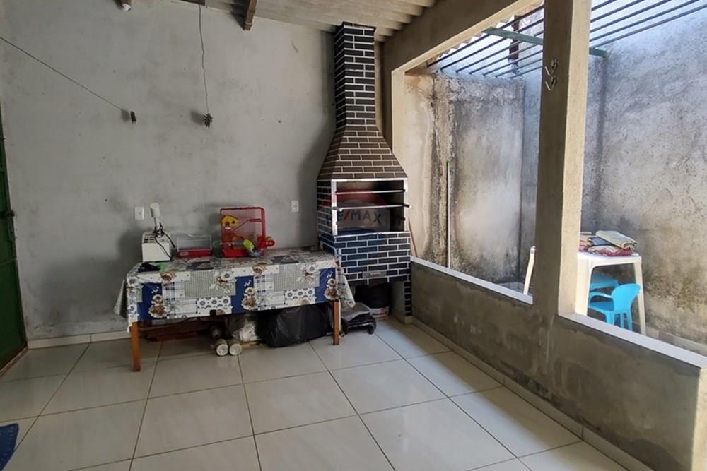 Casa - Venda - Santa Maria , Distrito Federal - 17.jpg - 880241014-20