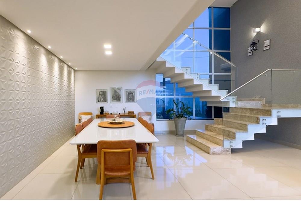 Casa de Condomínio - Venda - Vicente Pires , Distrito Federal - IMG_7989.jpg - 880341173-20