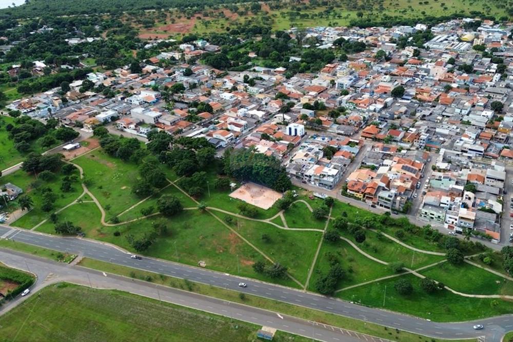 Casa - Venda - Brasília , Distrito Federal - Aéreo - 003.jpg - 880251012-76
