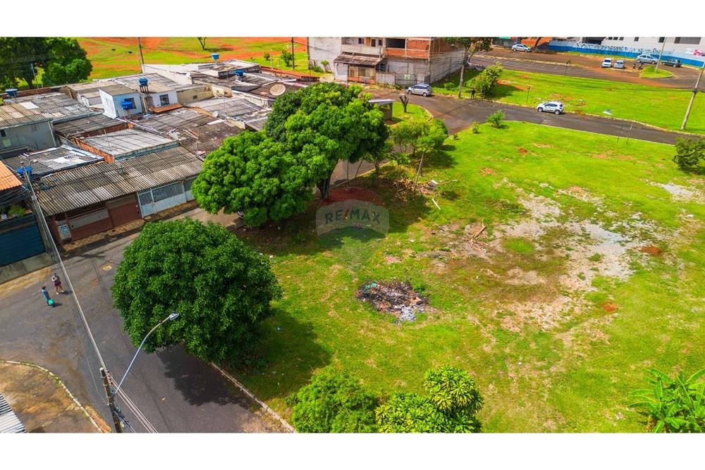 Terreno - Venda - Samambaia , Distrito Federal - DJI_0350-Aprimorado-NR.jpg - 880221004-51