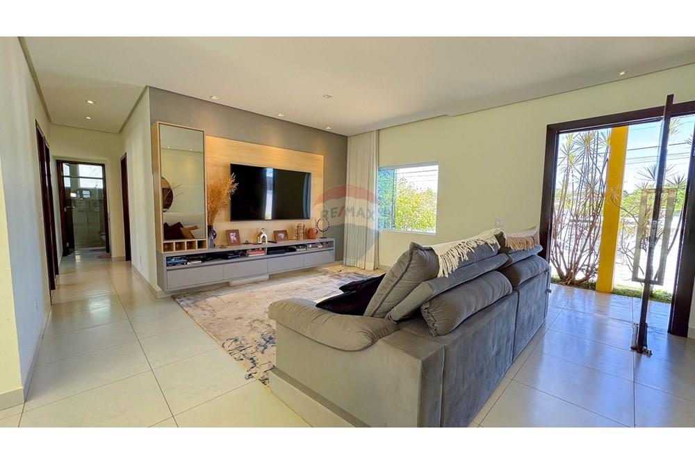 Casa de Condomínio - Venda - Brasília , Distrito Federal - IMG_0424.jpg - 880261106-16