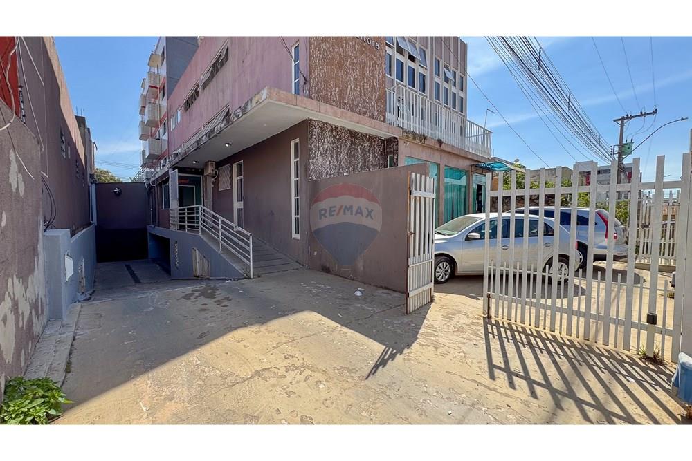 Prédio - Venda - Taguatinga , Distrito Federal - IMG_2301.jpg - 880111010-145