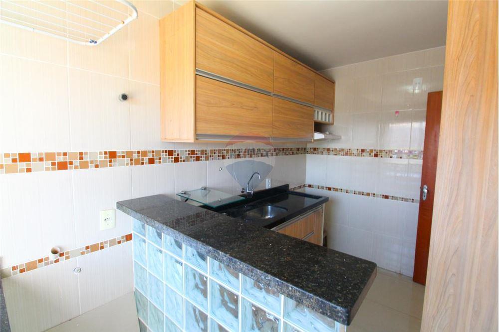 Apartamento - Alugar - Taguatinga , Distrito Federal - 8 - 880241002-40