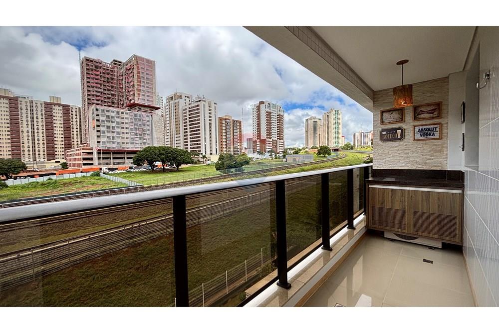 Apartamento - Venda - Águas Claras , Distrito Federal - IMG_6589.JPG - 880341174-13