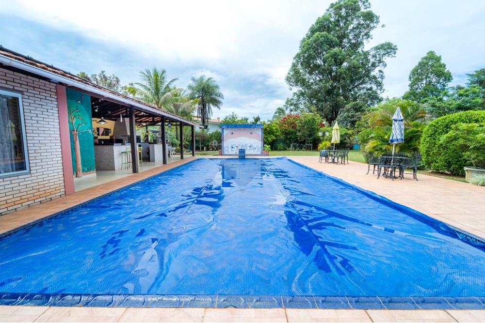 Casa - Venda - Brasília , Distrito Federal - IMG-20250325-WA0068.jpg - 880261120-93