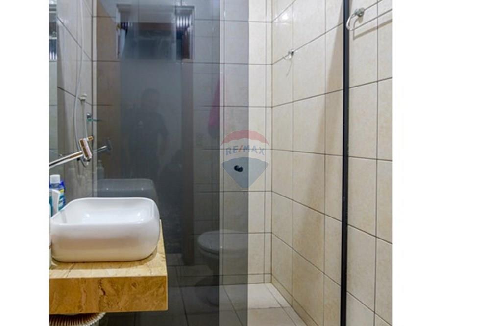 Casa - Venda - Guara , Distrito Federal - Banheiro Social - 002.jpg - 880221062-12