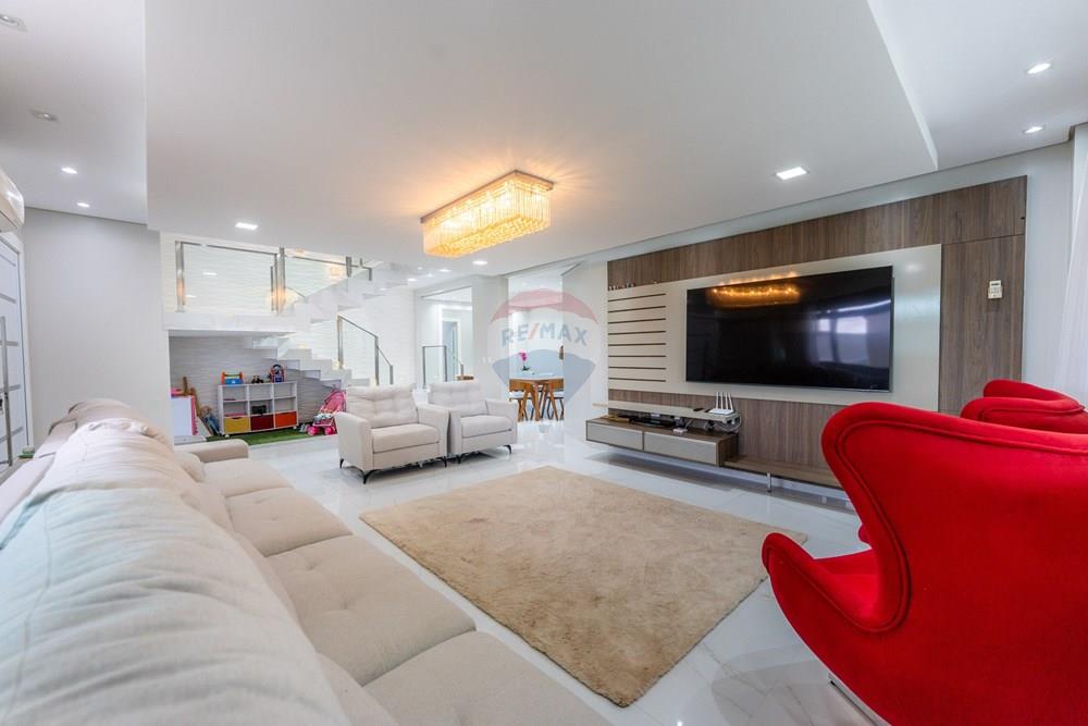 Casa - Venda - Gama , Distrito Federal - DSC06502.jpg - Área Gourmet - 880461010-66