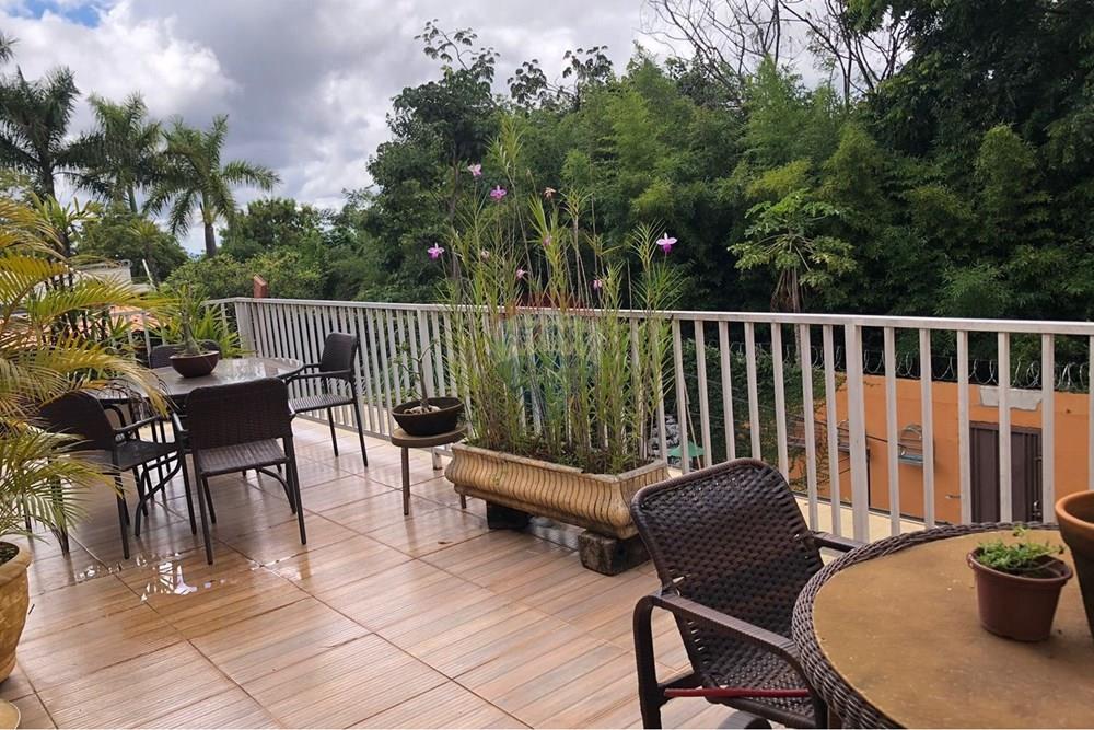 Casa de Condomínio - Venda - Brasília , Distrito Federal - 4.jpeg - 880261134-45