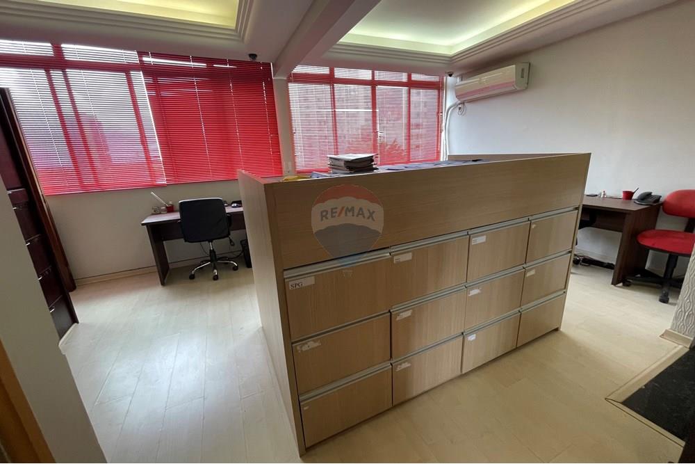 Cj. Comercial/ Sala - Venda - Brasília , Distrito Federal - IMG_4156.jpeg - 880461009-29