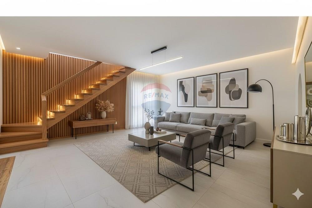 Casa - Venda - Brasília , Distrito Federal - sala marcia atual.jpeg - 880461010-64