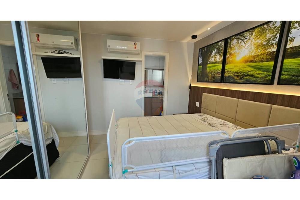 Apartamento - Venda - Águas Claras , Distrito Federal - 060d2c81-cbe9-45f1-a4e8-c4802f46e963.jpg - 880341086-67