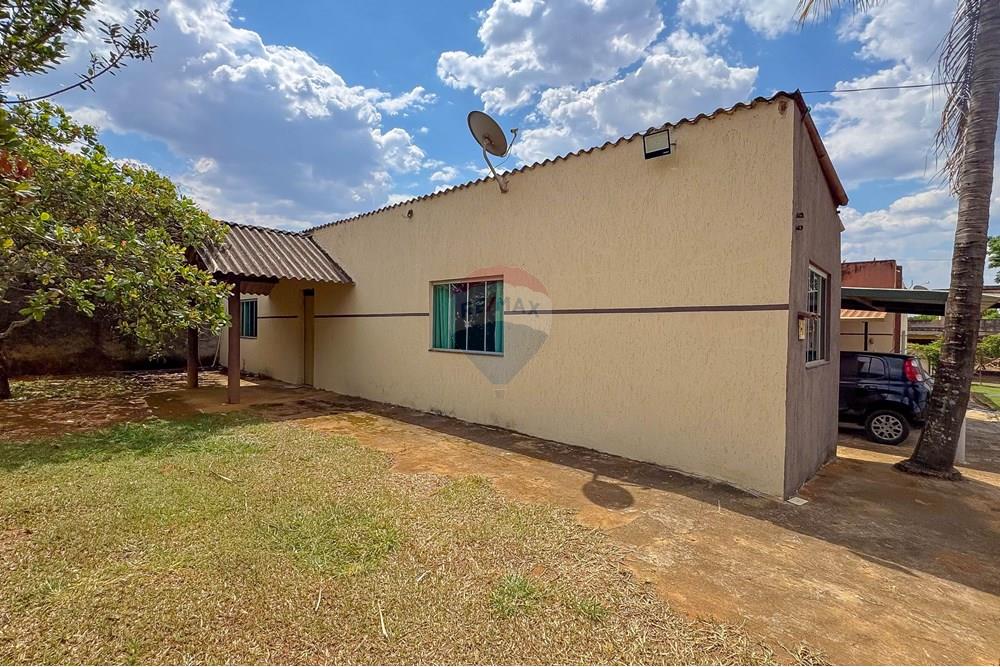 Casa - Venda - Ceilandia , Distrito Federal - IMG_8932.jpg - Quintal - 880231186-13