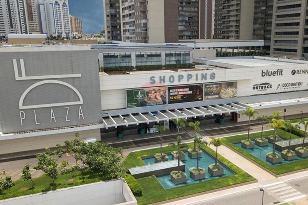 Cj. Comercial/ Sala - Venda - Águas Claras , Distrito Federal - 4189228969.jpg - 880341021-133