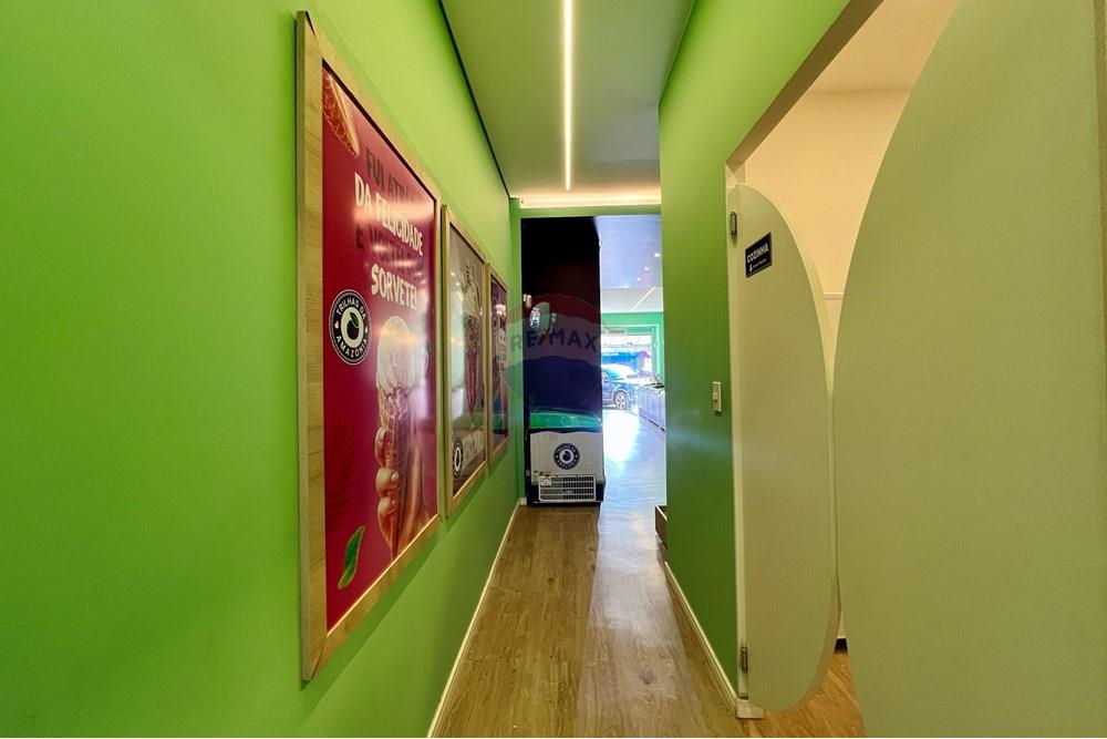 Passa-se o Ponto - Venda - Brasília , Distrito Federal - IMG_4615.jpg - 880471001-1