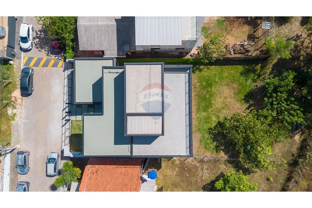 Casa de Condomínio - Venda - Brasília , Distrito Federal - DJI_0463-Aprimorado-NR.jpg - 880331038-75