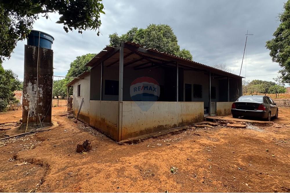 Chácara / Sítio / Fazenda - Venda - Ceilandia , Distrito Federal - IMG_7327.jpg - 880111016-64