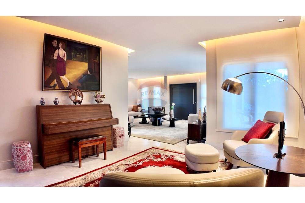 Casa - Venda - Brasília , Distrito Federal - DJI_20250901143921_0009_D.jpg - Sala - 880461004-37