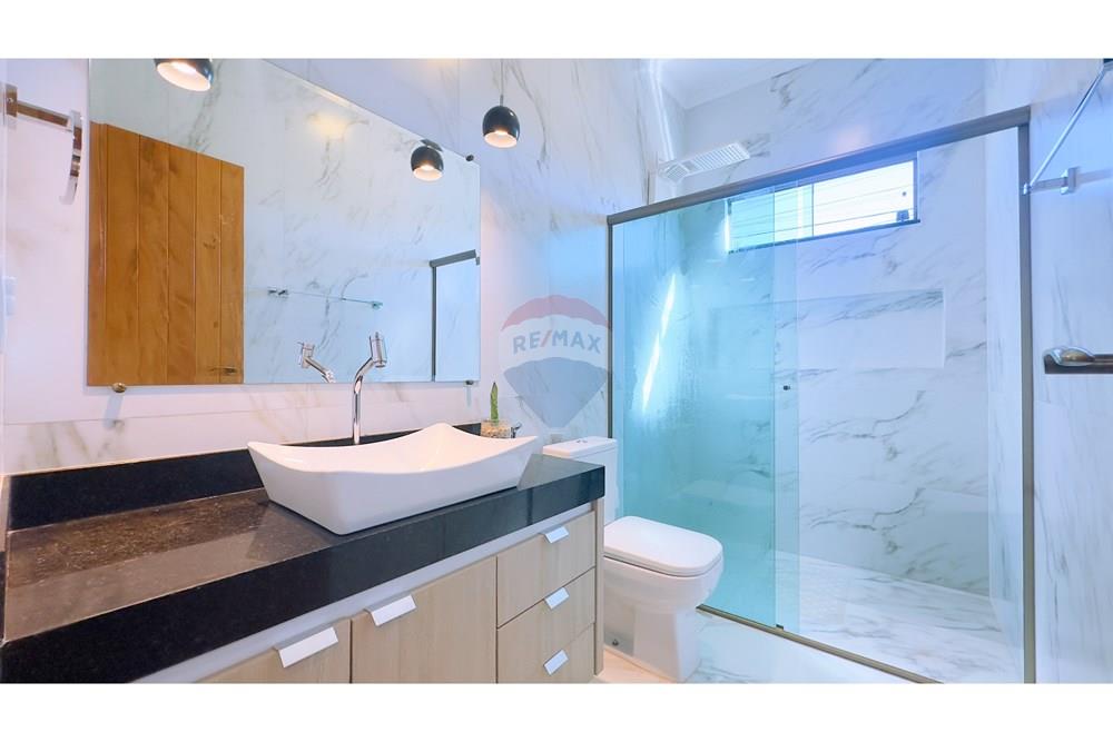 Casa de Condomínio - Venda - Brasília , Distrito Federal - IMG_2932.jpg - 880331038-62