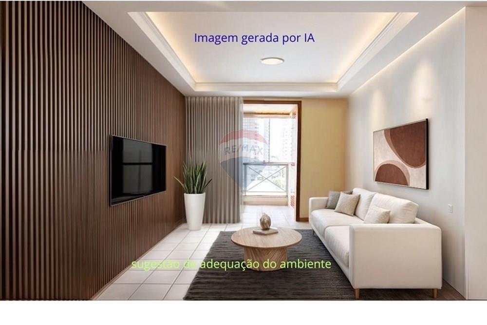 Apartamento - Venda - Águas Claras , Distrito Federal - Imagem gerada por IA.jpg - 880241008-32