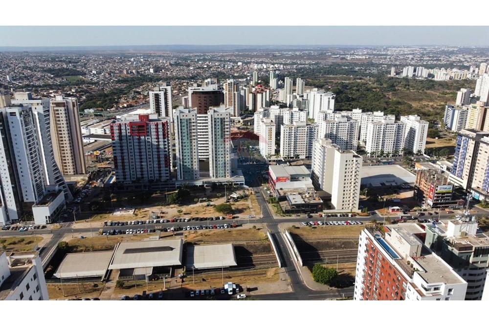 Cj. Comercial/ Sala - Venda - Águas Claras , Distrito Federal - l2.jpg - 880411017-42