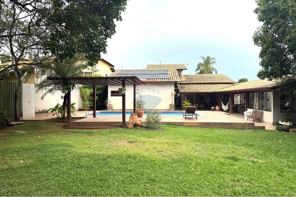 Casa - Venda - Brasília , Distrito Federal - IMG_5792.jpg - 880341021-163