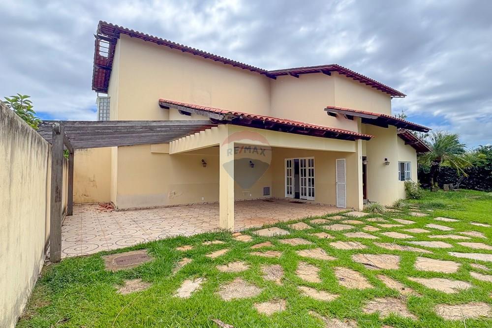 Casa de Condomínio - Venda - Brasília , Distrito Federal - IMG_4340.jpg - 880111037-106