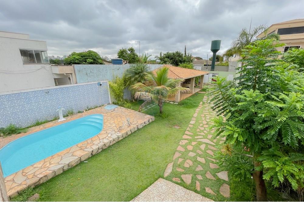 Casa - Venda - Vicente Pires , Distrito Federal - IMG_1255.jpg - 880161017-32