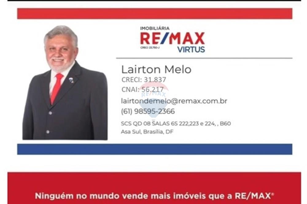 Casa de Condomínio - Venda - Brasília , Distrito Federal - Cartão Apresentação com CNAI.jpeg - 880221055-36