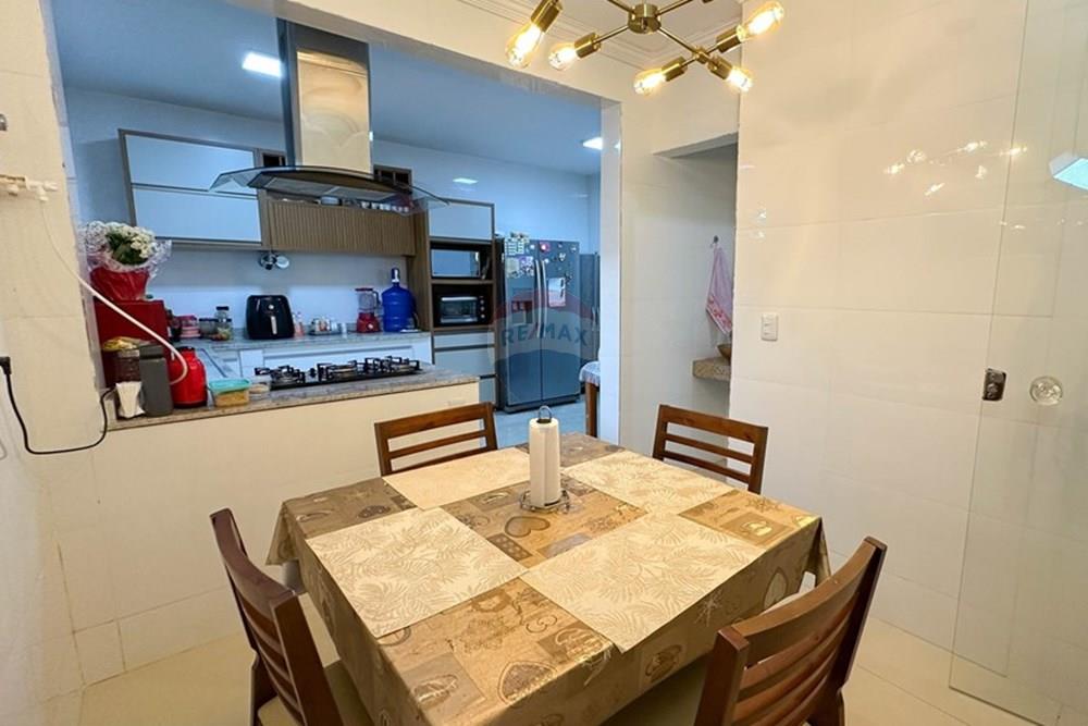 Casa de Condomínio - Venda - Brasília , Distrito Federal - IMG_1662.jpg - 880231128-37