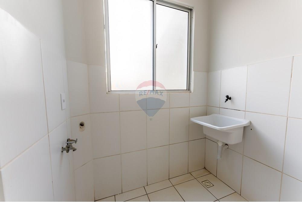 Apartamento - Venda - Valparaíso de Goiás , Goiás - DSC09548.jpg - Cozinha - 880461009-44