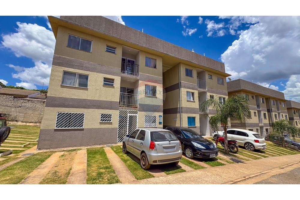 Apartamento - Venda - Cidade Ocidental , Goiás - Cópia de IMG_0229.jpg - 880111098-2