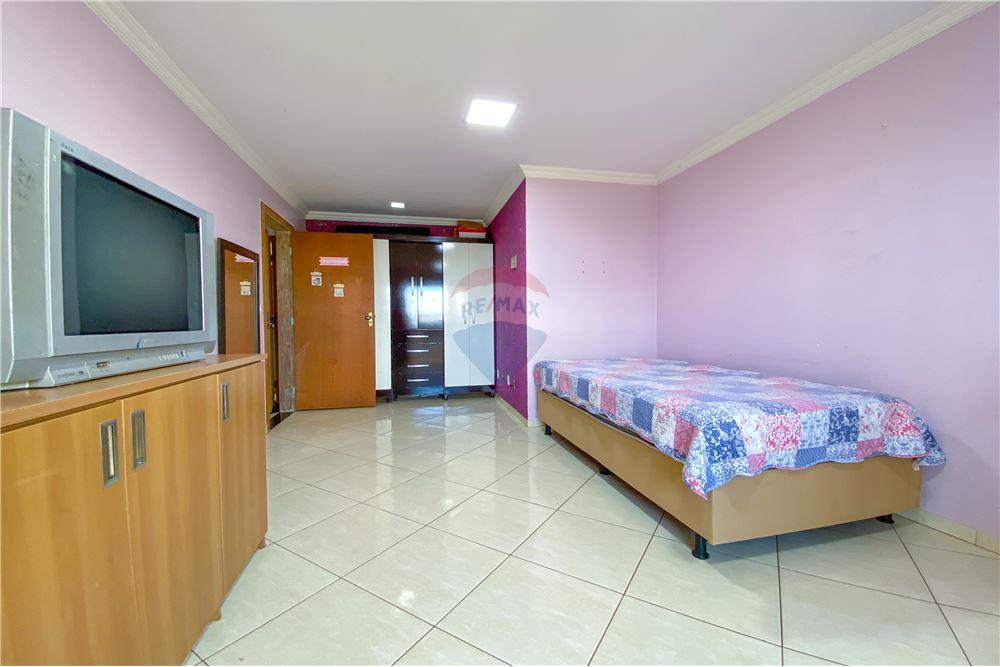 Casa - Venda - Paranoa , Distrito Federal - 34 - 880111037-107