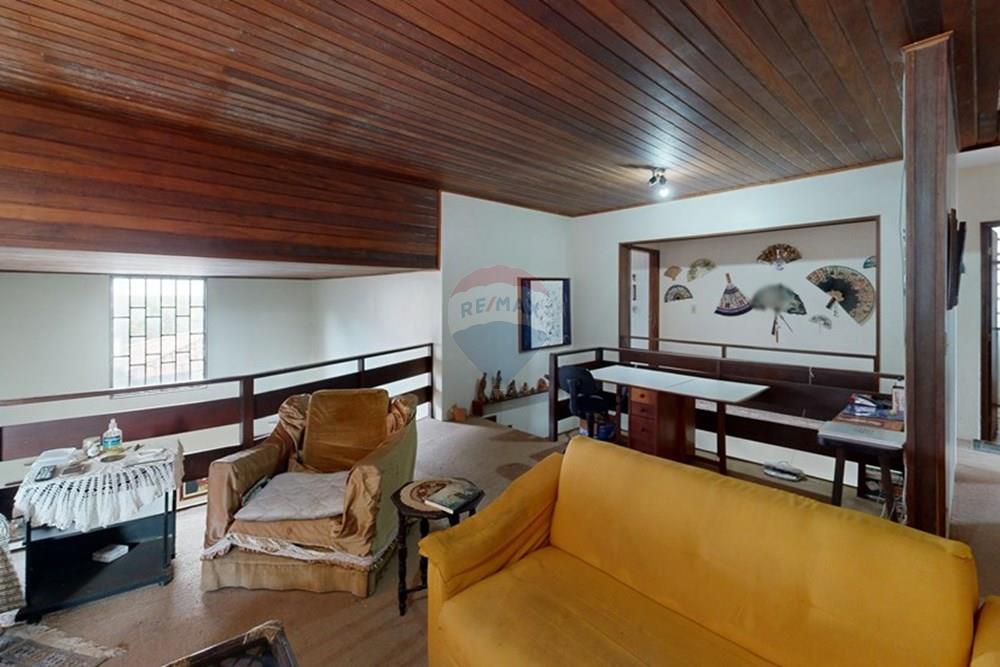 Casa - Venda - Brasília , Distrito Federal - Qi-27-CJ17-Living-Room 4.jpg - 880221014-126