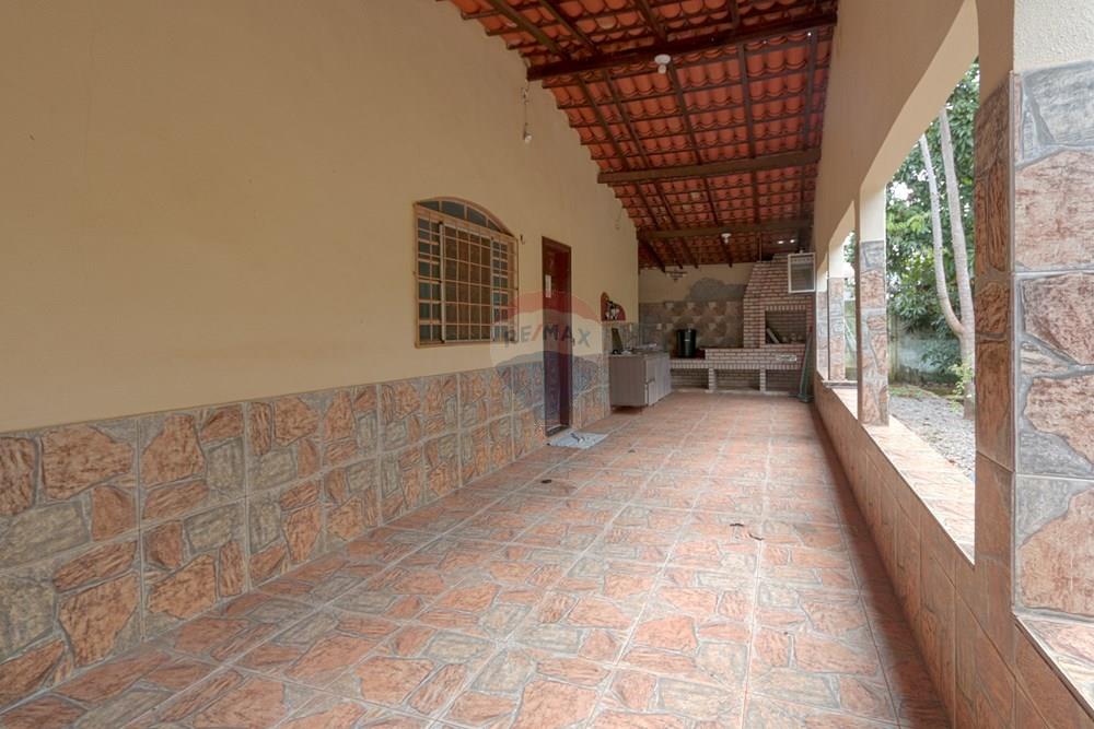 Chácara / Sítio / Fazenda - Venda - Gama , Distrito Federal - Varanda - 003.jpg - 880241072-5