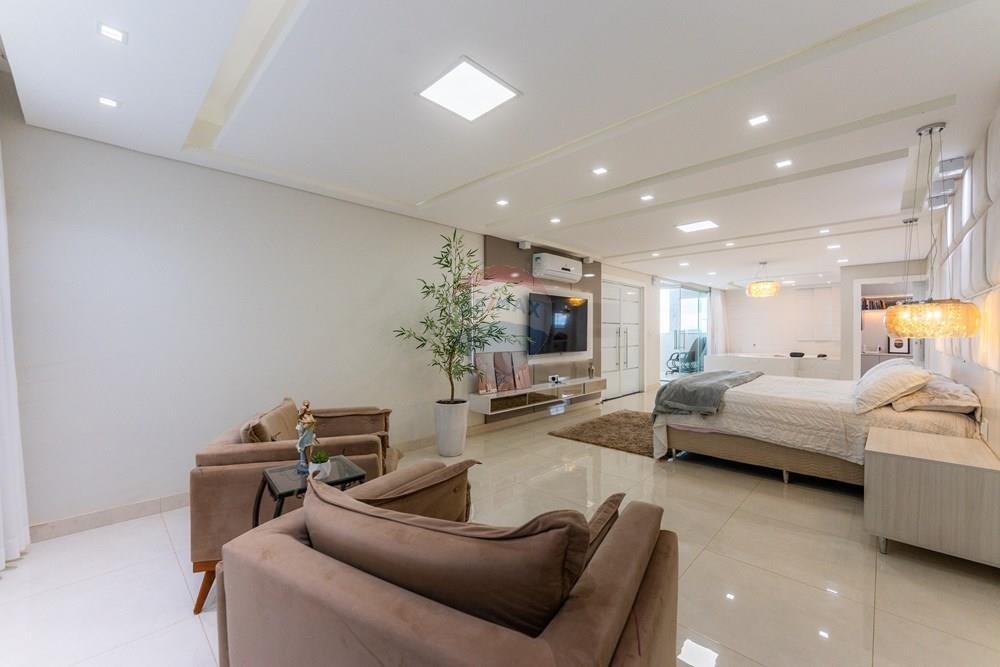 Casa - Venda - Gama , Distrito Federal - DSC06517.jpg - Área Gourmet - 880461010-66