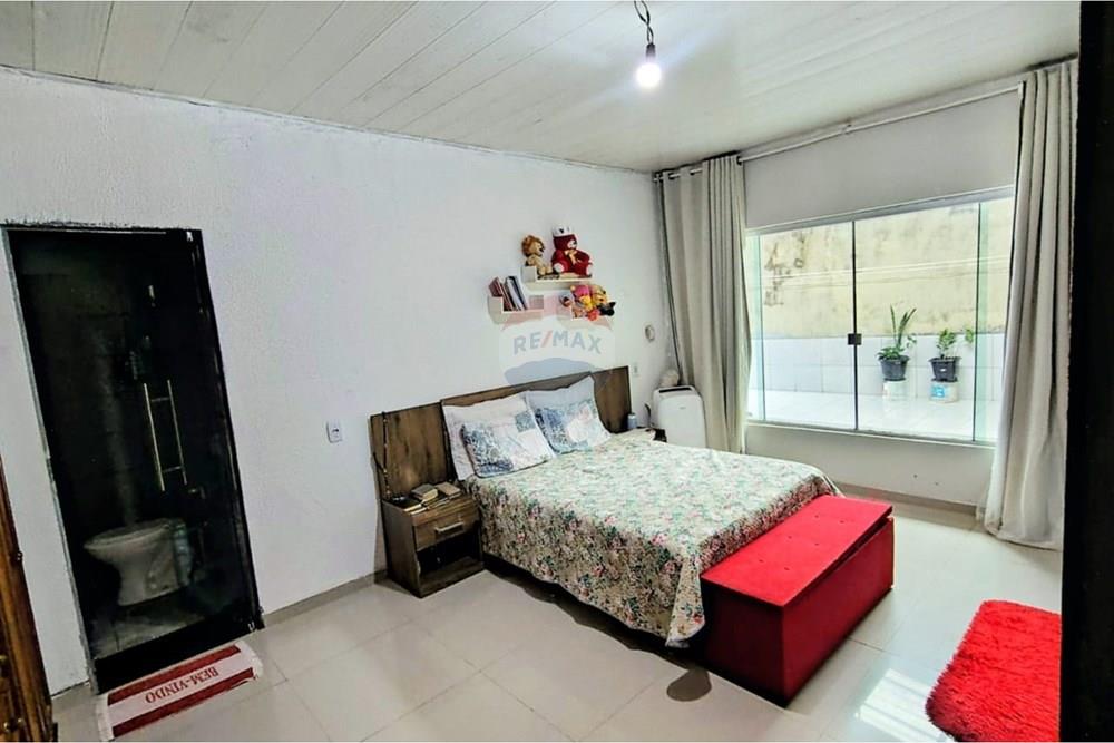 Casa - Venda - Ceilandia , Distrito Federal - Quarto 1.jpeg - Quarto principal - 880391077-10