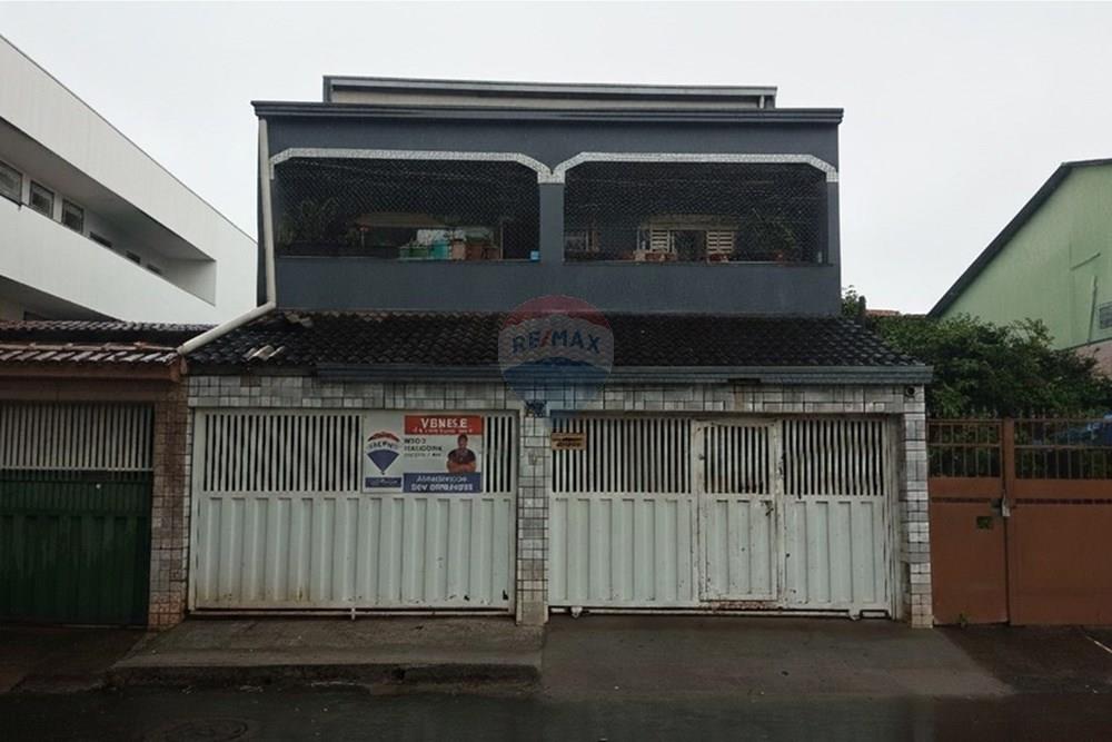 Casa - Venda - Guara , Distrito Federal - QE-38-GUARÁ-II-fachada.jpg - 880391040-92