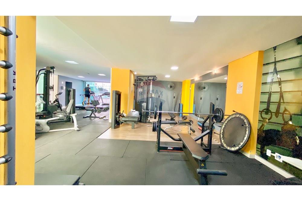 Cobertura - Venda - Águas Claras , Distrito Federal - IMG_6494.jpg - 880411055-8