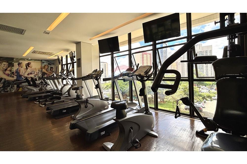 Apartamento - Venda - Águas Claras , Distrito Federal - IMG_6679.JPG - 880341174-13