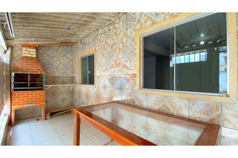 Casa - Venda - Paranoa , Distrito Federal - 0204.JPEG.JPG - 880111037-96