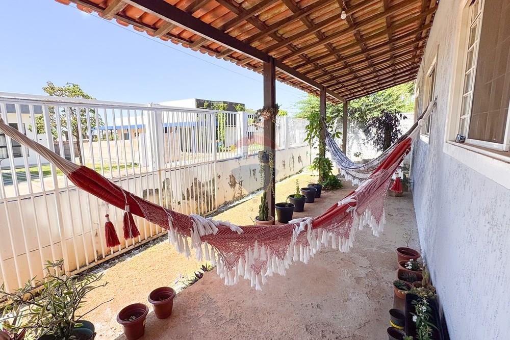 Casa de Condomínio - Venda - Brasília , Distrito Federal - IMG_3936.jpg - Varanda - 880221055-36