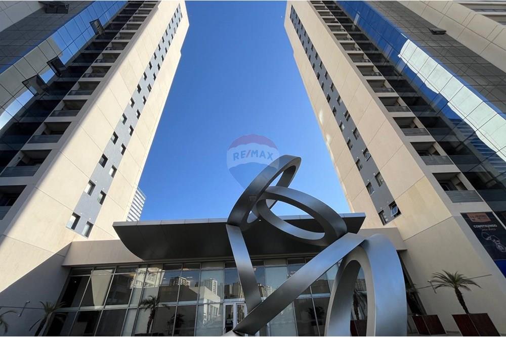 Cj. Comercial/ Sala - Venda - Águas Claras , Distrito Federal - f8e0ba19-76ef-486e-a161-2c4142e0ba94.jpeg - 880411055-11