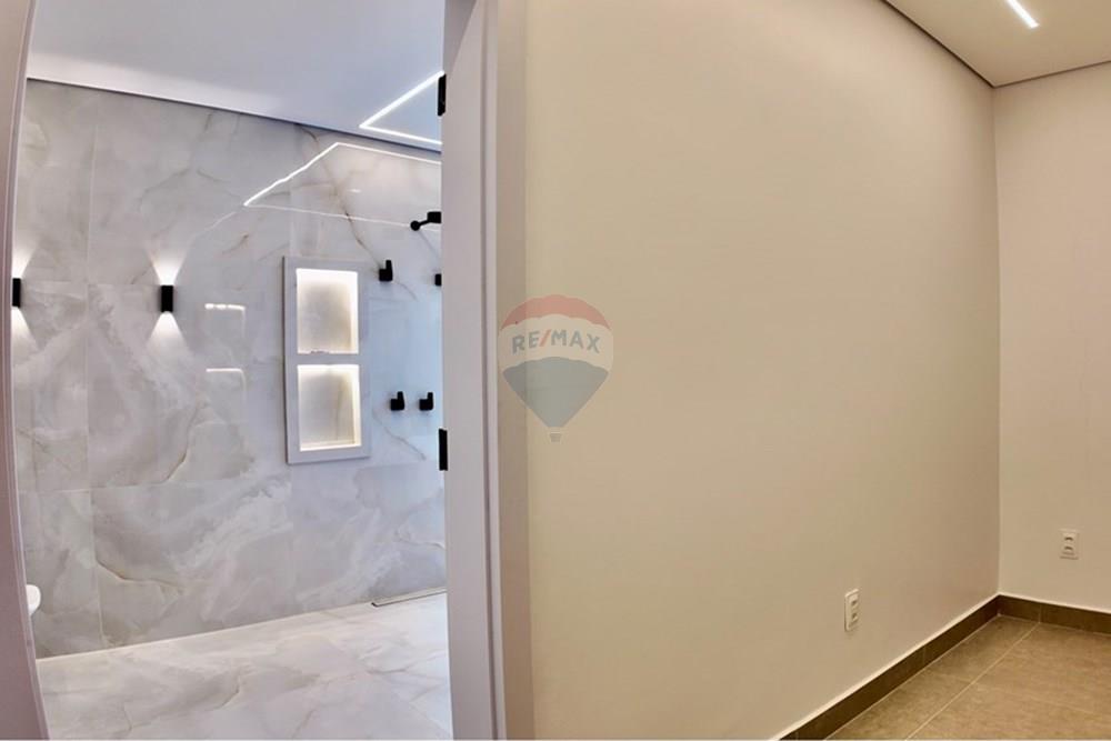 Casa de Condomínio - Venda - Brasília , Distrito Federal - DJI_20241003162856_0968_D.jpg - Banheiro - 880261134-35